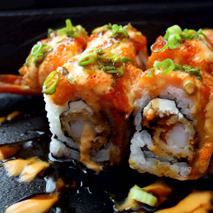 Explosion Roll